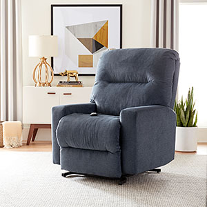 KENLEY LIFT RECLINER