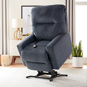 KENLEY LIFT RECLINER