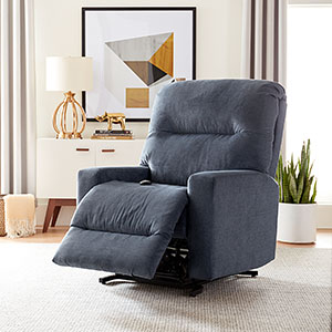 KENLEY LIFT RECLINER