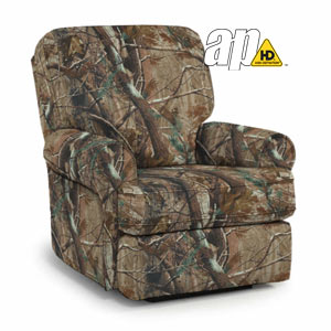 19 x 15 Petmate Mossy Oak Assorted Colors Camo Accent Lounger 