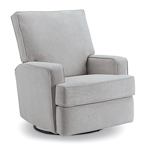 kersey swivel glider recliner