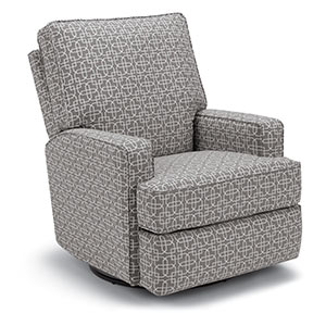 Best chairs kersey discount swivel glider recliner