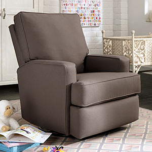 Kelsey swivel 2024 glider recliner