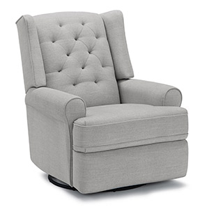 valco baby bliss glider review