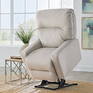 KENLEY LIFT RECLINER ZG