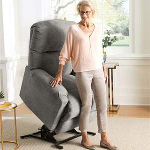 KAREN LIFT RECLINER