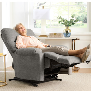 KAREN LIFT RECLINER