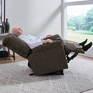 LUCAS LIFT RECLINER