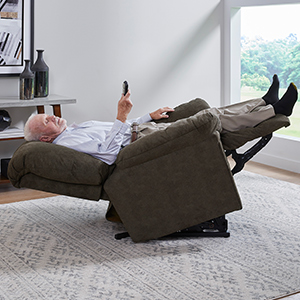 LUCAS LIFT RECLINER