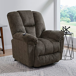 LUCAS LIFT RECLINER