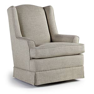 best home furnishings swivel glider recliner