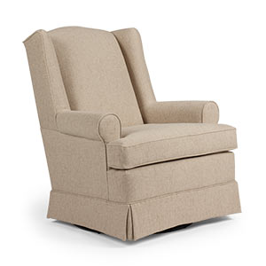 best chair company swivel rocker