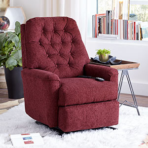 MEXI LIFT RECLINER