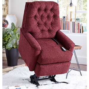 MEXI LIFT RECLINER