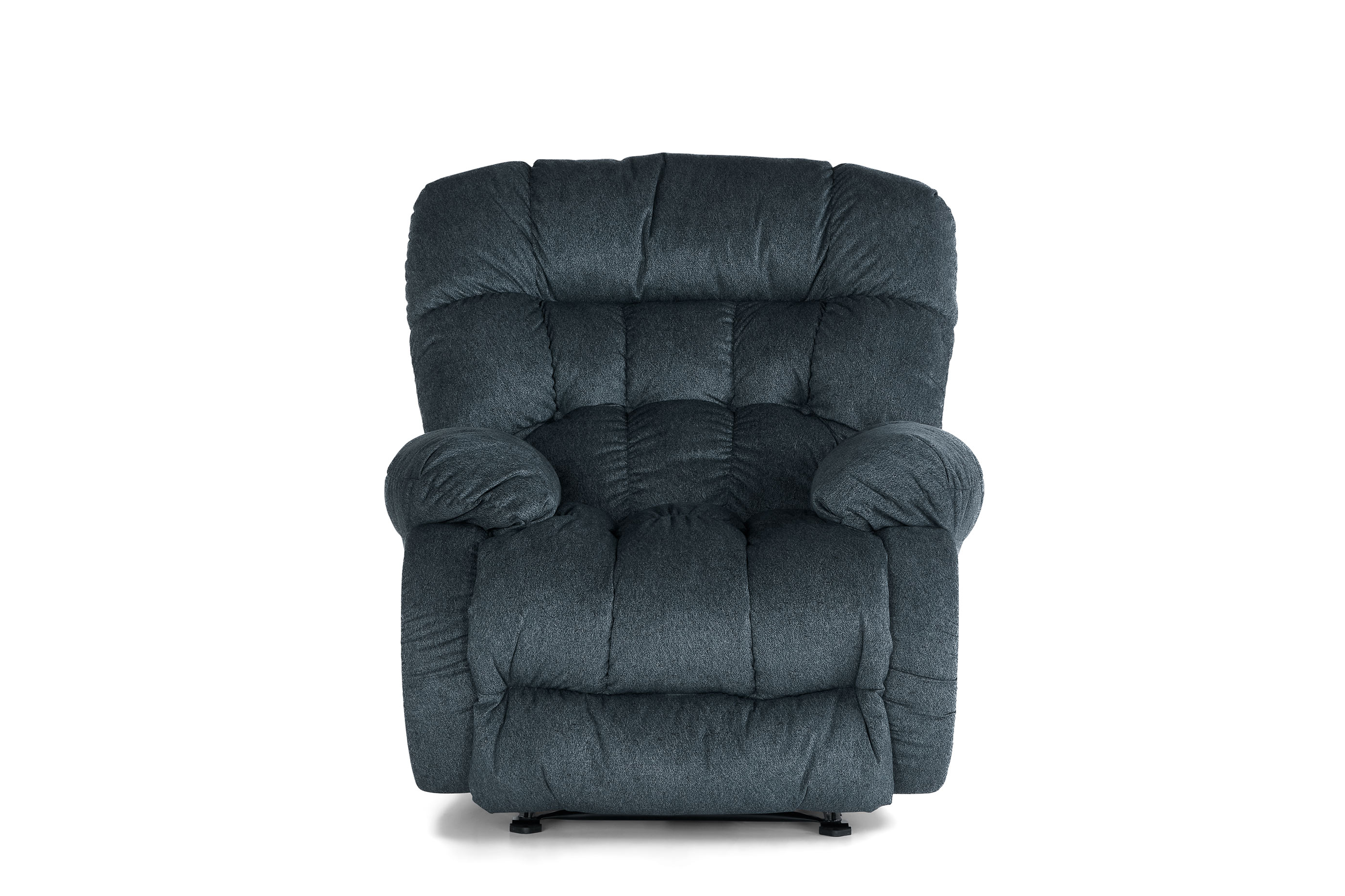 Recliners Medium Plusher Best Home Furnishings