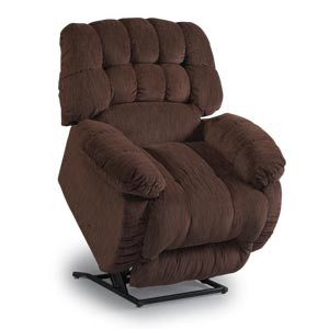 ROSCOE LIFT RECLINER