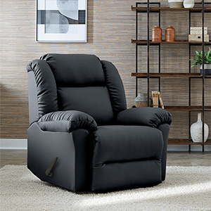 Gigantor recliner outlet
