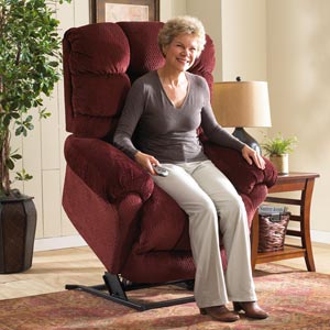 Recliners | Power Lift | DENTON | Best Home Furnishings