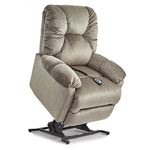 ROMULUS LIFT RECLINER