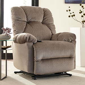 ROMULUS LIFT RECLINER