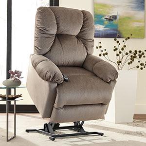 ROMULUS LIFT RECLINER