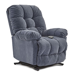 BROSMER LIFT RECLINER