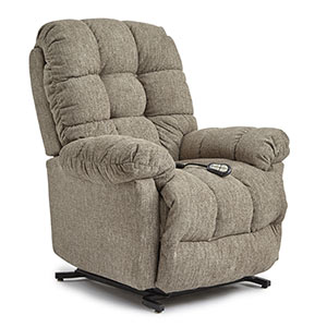 BROSMER LIFT RECLINER