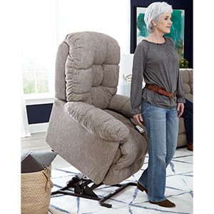 BROSMER LIFT RECLINER