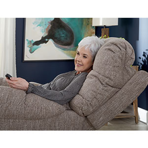 BROSMER LIFT RECLINER