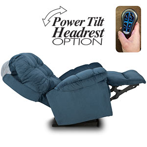 BROSMER LIFT RECLINER