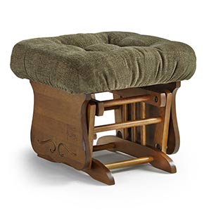 henley glider rocker