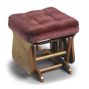 giselle glider