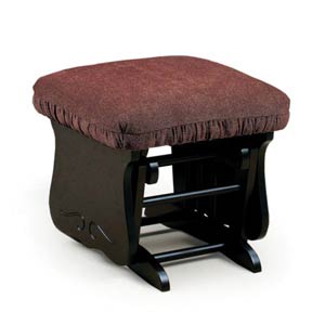 best home furnishings bedazzle glider rocker