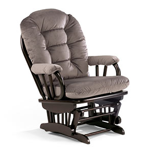 best glider rocking chair