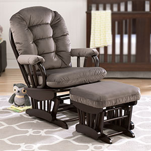 best chairs sona glider