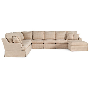 OLIVIANA SECTIONAL