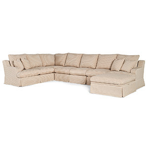 OLIVIANA SECTIONAL
