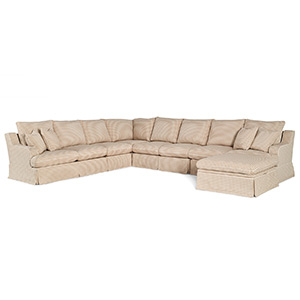OLIVIANA SECTIONAL