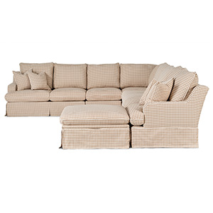 OLIVIANA SECTIONAL