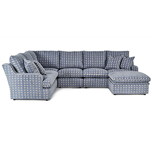 JEMMA SECTIONAL