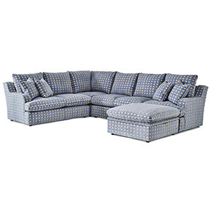 JEMMA SECTIONAL
