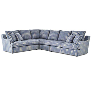 JEMMA SECTIONAL