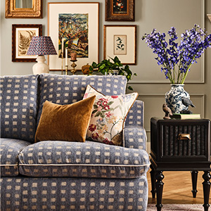 JEMMA SECTIONAL