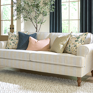 FAULKNER SOFA