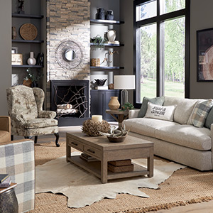 RUMORD SOFA FS