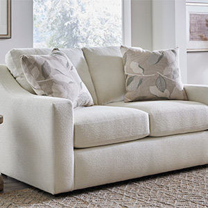 CAVERRA LOVESEAT