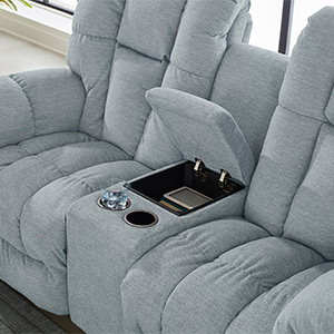 LUCAS LOVESEAT