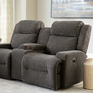 O'NEIL LOVESEAT