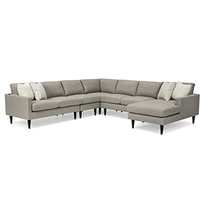 TRAFTON SECTIONAL