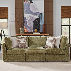 JELSEA SECTIONAL